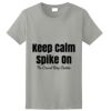 Women's Ultra Cotton ® 100% US Cotton T Shirt Thumbnail