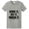 Women's Ultra Cotton ® 100% US Cotton T Shirt Thumbnail