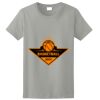Women's Ultra Cotton ® 100% US Cotton T Shirt Thumbnail