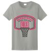 Women's Ultra Cotton ® 100% US Cotton T Shirt Thumbnail