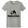 Women's Ultra Cotton ® 100% US Cotton T Shirt Thumbnail