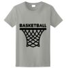 Women's Ultra Cotton ® 100% US Cotton T Shirt Thumbnail