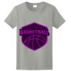 Women's Ultra Cotton ® 100% US Cotton T Shirt Thumbnail