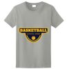 Women's Ultra Cotton ® 100% US Cotton T Shirt Thumbnail