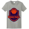 Women's Ultra Cotton ® 100% US Cotton T Shirt Thumbnail