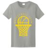 Women's Ultra Cotton ® 100% US Cotton T Shirt Thumbnail