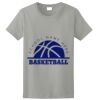 Women's Ultra Cotton ® 100% US Cotton T Shirt Thumbnail