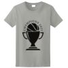 Women's Ultra Cotton ® 100% US Cotton T Shirt Thumbnail