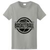 Women's Ultra Cotton ® 100% US Cotton T Shirt Thumbnail