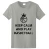 Women's Ultra Cotton ® 100% US Cotton T Shirt Thumbnail