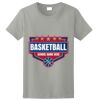 Women's Ultra Cotton ® 100% US Cotton T Shirt Thumbnail