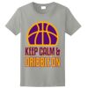 Women's Ultra Cotton ® 100% US Cotton T Shirt Thumbnail