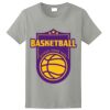 Women's Ultra Cotton ® 100% US Cotton T Shirt Thumbnail