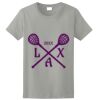 Women's Ultra Cotton ® 100% US Cotton T Shirt Thumbnail