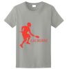 Women's Ultra Cotton ® 100% US Cotton T Shirt Thumbnail