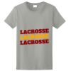 Women's Ultra Cotton ® 100% US Cotton T Shirt Thumbnail