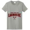 Women's Ultra Cotton ® 100% US Cotton T Shirt Thumbnail
