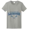 Women's Ultra Cotton ® 100% US Cotton T Shirt Thumbnail