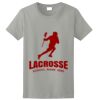Women's Ultra Cotton ® 100% US Cotton T Shirt Thumbnail