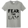 Women's Ultra Cotton ® 100% US Cotton T Shirt Thumbnail