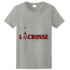 Women's Ultra Cotton ® 100% US Cotton T Shirt Thumbnail