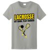 Women's Ultra Cotton ® 100% US Cotton T Shirt Thumbnail