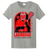 Women's Ultra Cotton ® 100% US Cotton T Shirt Thumbnail