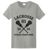 Women's Ultra Cotton ® 100% US Cotton T Shirt Thumbnail
