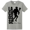 Women's Ultra Cotton ® 100% US Cotton T Shirt Thumbnail