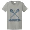 Women's Ultra Cotton ® 100% US Cotton T Shirt Thumbnail