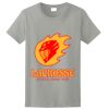 Women's Ultra Cotton ® 100% US Cotton T Shirt Thumbnail