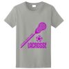 Women's Ultra Cotton ® 100% US Cotton T Shirt Thumbnail