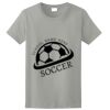 Women's Ultra Cotton ® 100% US Cotton T Shirt Thumbnail