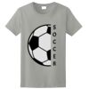 Women's Ultra Cotton ® 100% US Cotton T Shirt Thumbnail