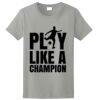 Women's Ultra Cotton ® 100% US Cotton T Shirt Thumbnail
