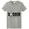 Women's Ultra Cotton ® 100% US Cotton T Shirt Thumbnail