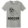 Women's Ultra Cotton ® 100% US Cotton T Shirt Thumbnail