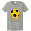 Women's Ultra Cotton ® 100% US Cotton T Shirt Thumbnail
