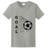 Women's Ultra Cotton ® 100% US Cotton T Shirt Thumbnail