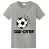 Women's Ultra Cotton ® 100% US Cotton T Shirt Thumbnail