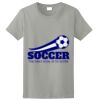 Women's Ultra Cotton ® 100% US Cotton T Shirt Thumbnail
