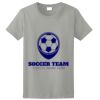 Women's Ultra Cotton ® 100% US Cotton T Shirt Thumbnail