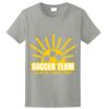 Women's Ultra Cotton ® 100% US Cotton T Shirt Thumbnail