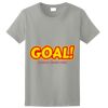 Women's Ultra Cotton ® 100% US Cotton T Shirt Thumbnail