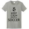 Women's Ultra Cotton ® 100% US Cotton T Shirt Thumbnail