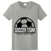 Women's Ultra Cotton ® 100% US Cotton T Shirt Thumbnail