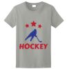 Women's Ultra Cotton ® 100% US Cotton T Shirt Thumbnail