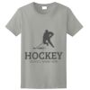 Women's Ultra Cotton ® 100% US Cotton T Shirt Thumbnail