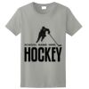 Women's Ultra Cotton ® 100% US Cotton T Shirt Thumbnail