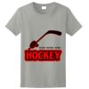 Women's Ultra Cotton ® 100% US Cotton T Shirt Thumbnail